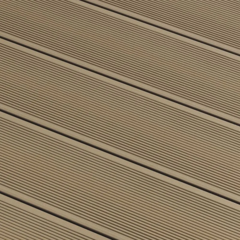 Deska tarasowa dwustronna Skandynawia Ek 3,0m 25 mm, BS7A04 