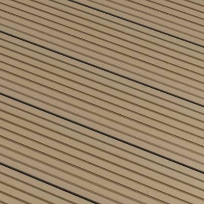 Deska tarasowa dwustronna Skandynawia Ek 3,0m 25 mm, BS7A04
