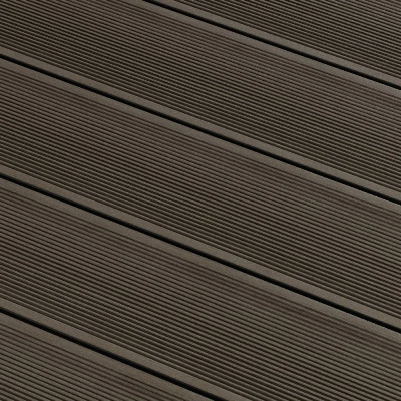 Deska tarasowa dwustronna Safari Heban 3,0m 25 mm, BA7A01 - 