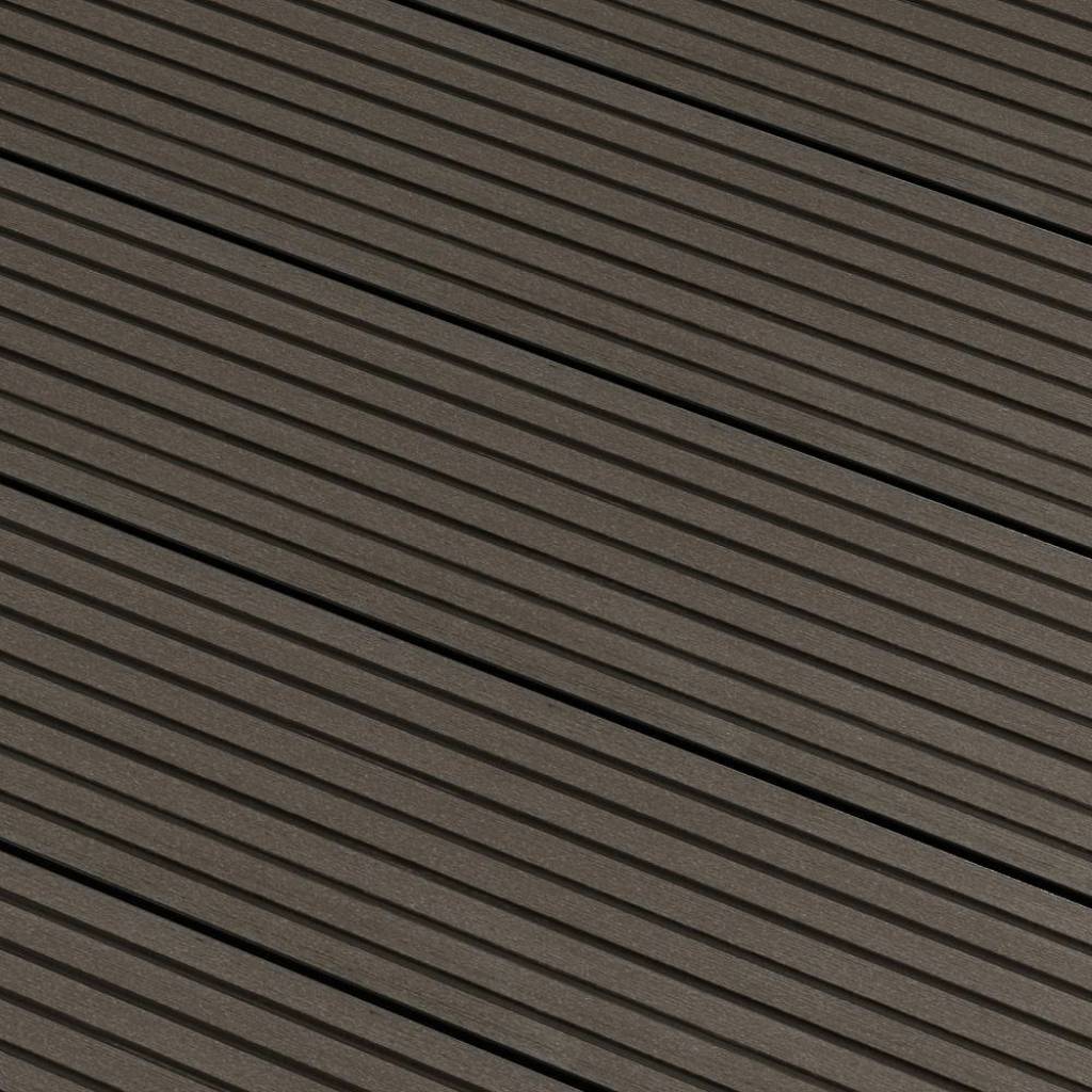 Deska tarasowa dwustronna Safari Heban 3,0m 25 mm, BA7A01