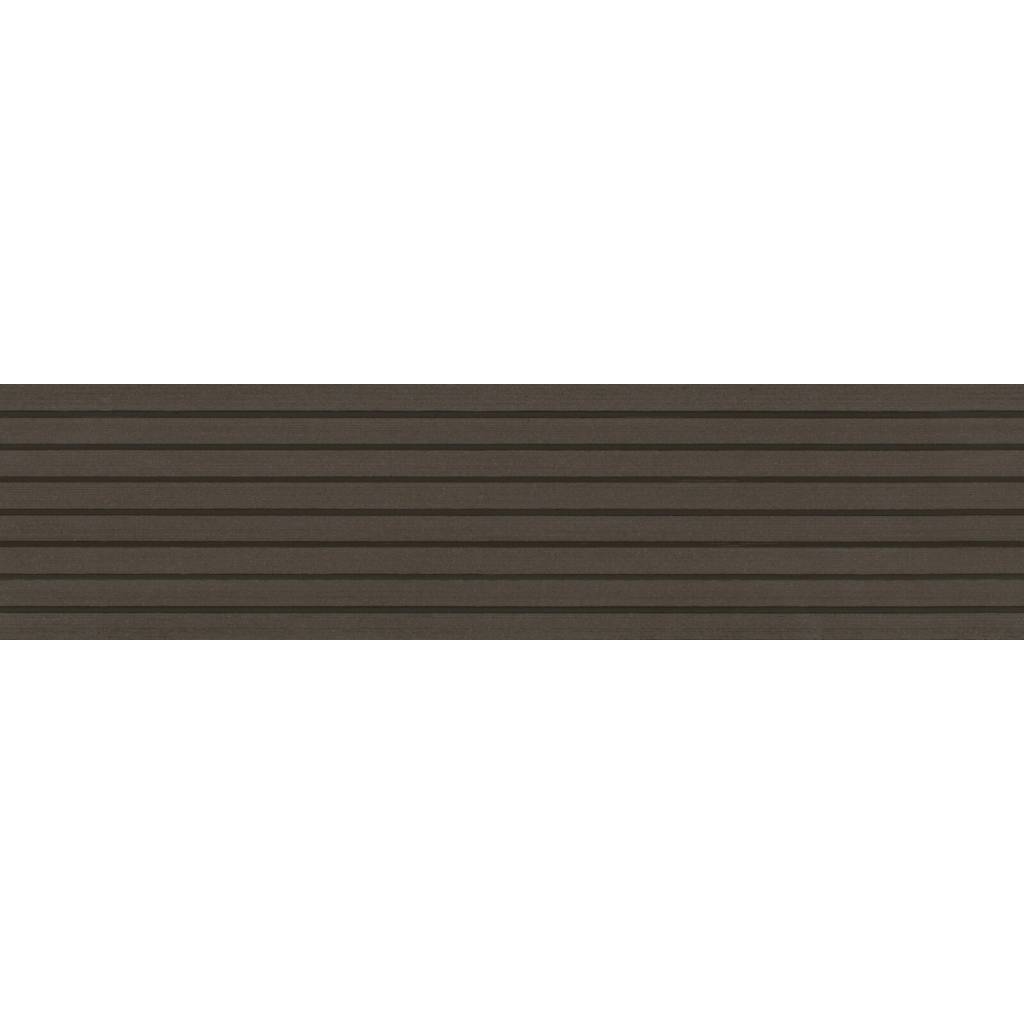 Deska tarasowa dwustronna Safari Heban 3,0m 25 mm, BA7A01
