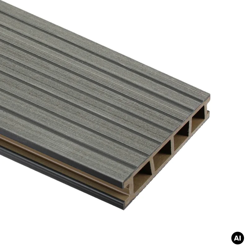 Deska tarasowa dwustronna Safari Marula 3,0m 25 mm, BA7A02 -