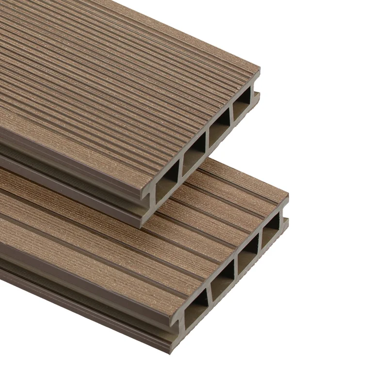 Deska tarasowa dwustronna Safari Azobe 3,0m 25 mm, BA7A03