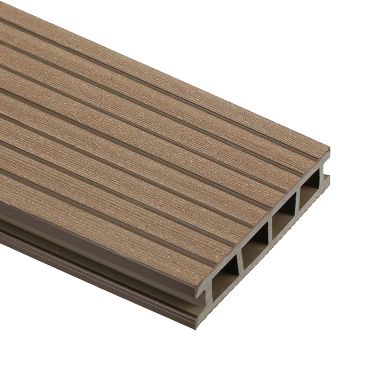Deska tarasowa dwustronna Safari Azobe 3,0m 25 mm, BA7A03 -