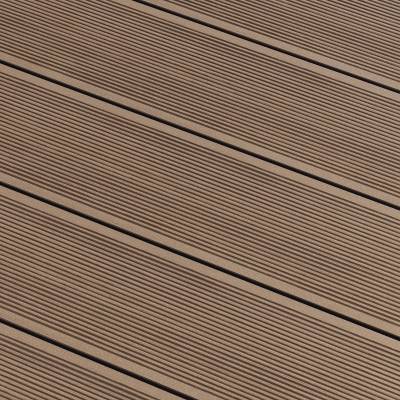 Deska tarasowa dwustronna Safari Azobe 3,0m 25 mm, BA7A03