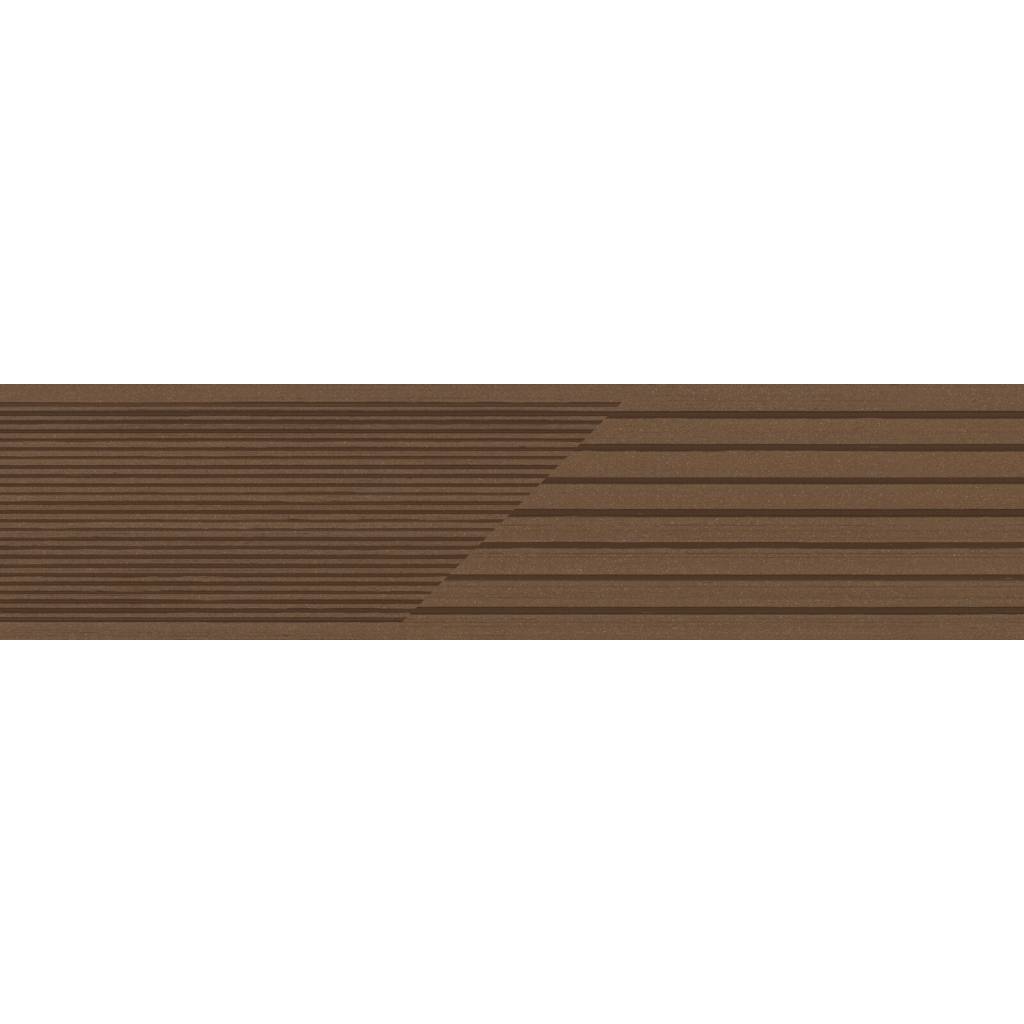 Deska tarasowa dwustronna Safari Azobe 3,0m 25 mm, BA7A03