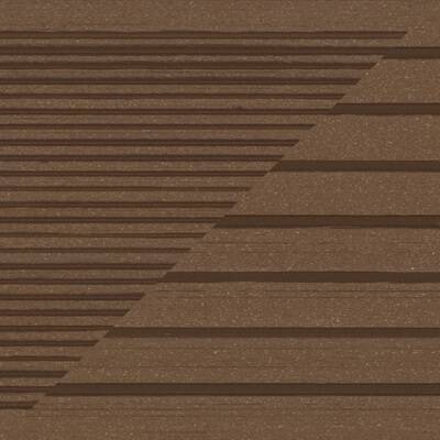 Deska tarasowa dwustronna Safari Azobe 3,0m 25 mm, BA7A03
