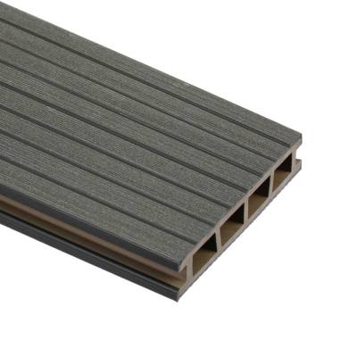 Deska tarasowa dwustronna Safari Dibetu 3,0m 25 mm, BA7A04