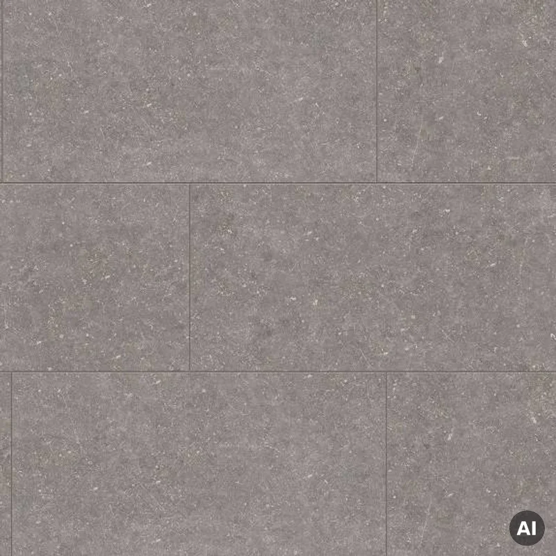Panele winylowe Piano Mid Grey Klasa 34 3.2 mm TAK, 51017 -