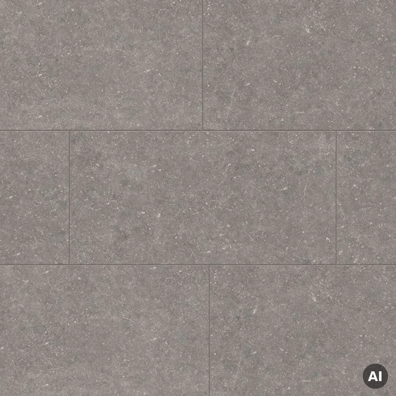 Panele winylowe Piano Mid Grey Klasa 34 3.2 mm TAK, 51017