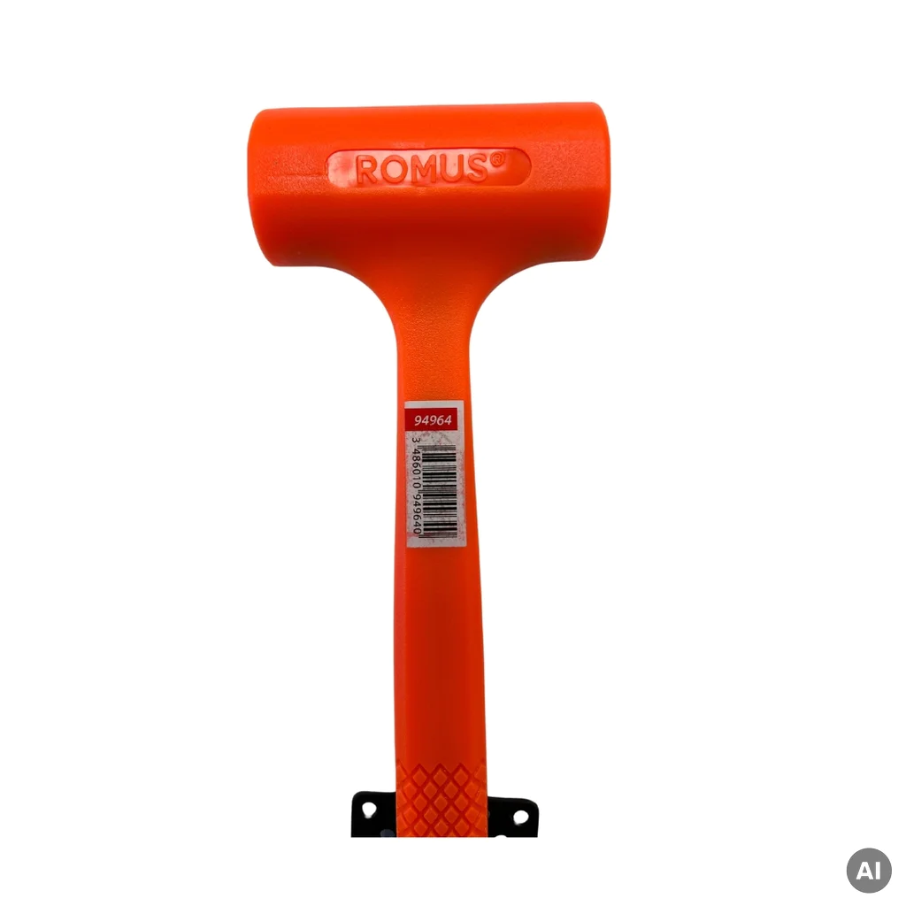 Młotek Romus, E656000