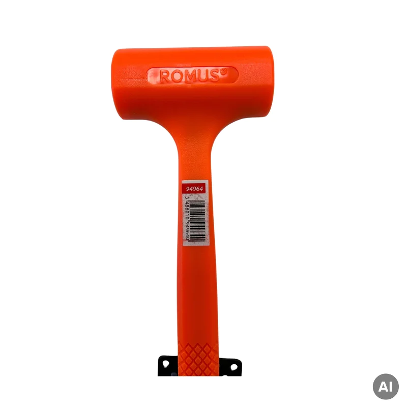 Młotek Romus 94964, E656000 - 4
