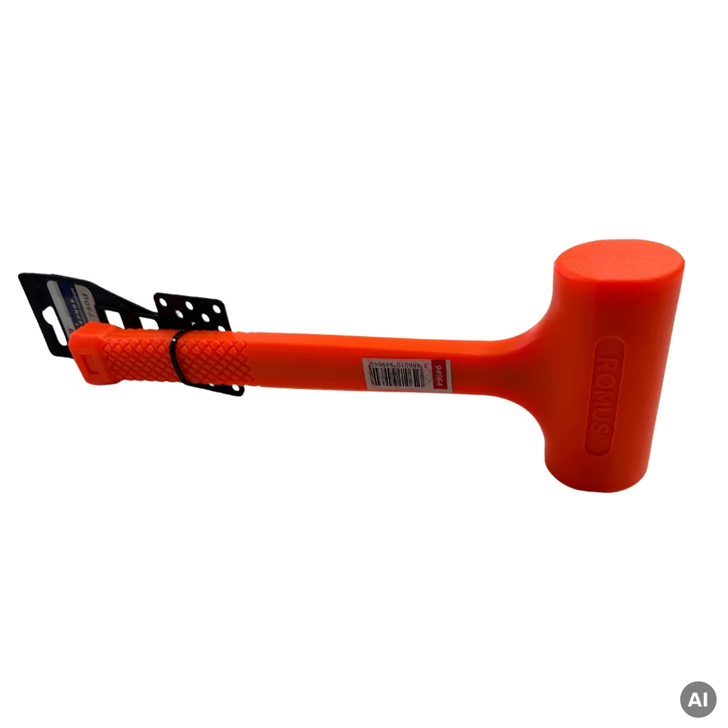 Młotek Romus, E656000