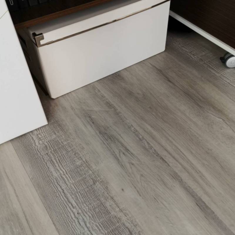 Panele winylowe SPC Dąb Bielony 85001-1 Klasa 33 5.5 mm