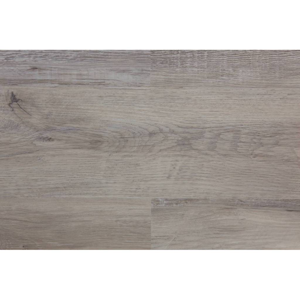 Panele winylowe SPC ze zintegrowanym podkładem Dąb Bielony 85001-1 Klasa 33 5.5 mm