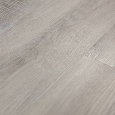 Panele winylowe SPC ze zintegrowanym podkładem Dąb Bielony 85001-1 Klasa 33 5.5 mm