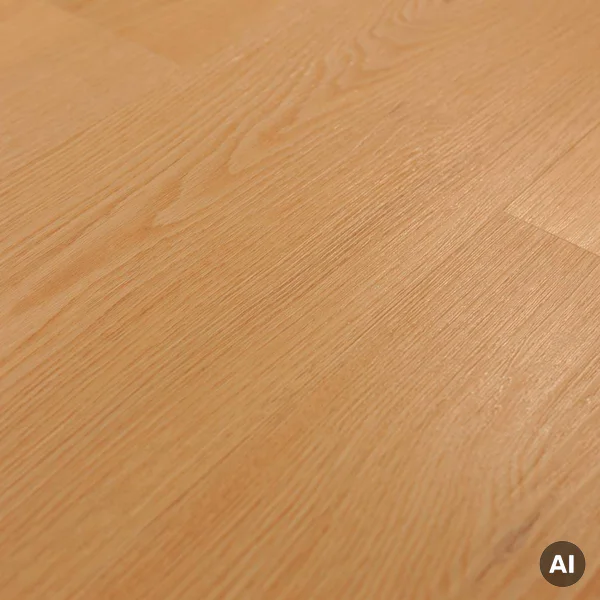 Panele winylowe SPC z podkładem Dąb Ciepły 5.5 mm Klasa 3