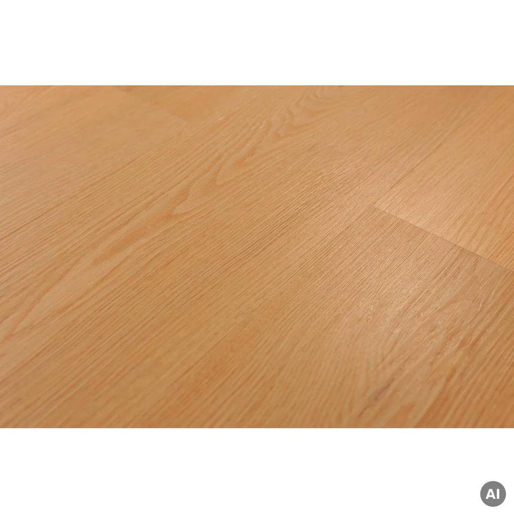 Panele winylowe SPC z podkładem Dąb Ciepły 5.5 mm Klasa 33, 98001-2