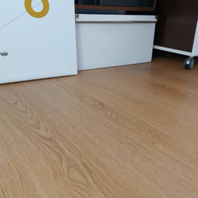 Panele winylowe SPC Dąb Miodowy 85004-5  Klasa 33 5.5 mm