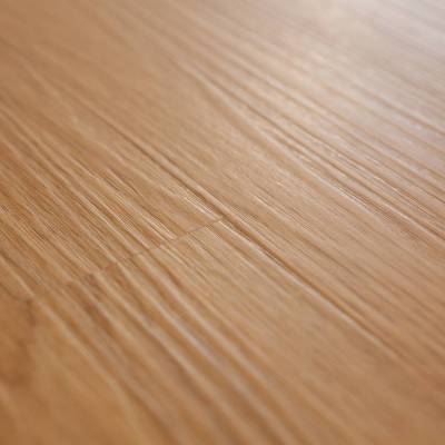 Panele winylowe SPC ze zintegrowanym podkładem Dąb Miodowy 85004-5  Klasa 33 5.5 mm