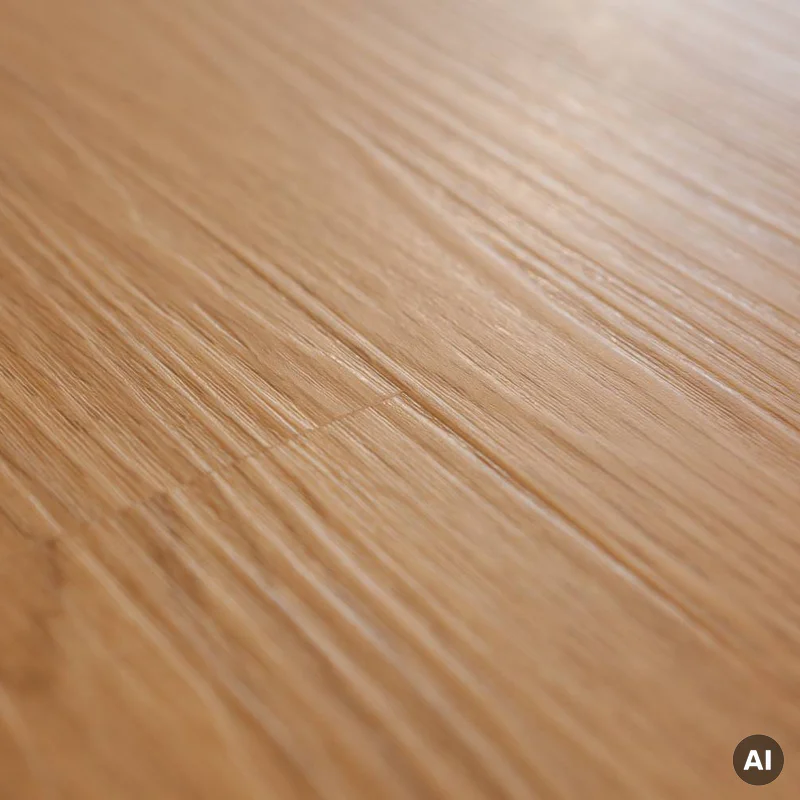 Panele winylowe SPC z podkładem Dąb Miodowy 5.5 mm Klasa 3