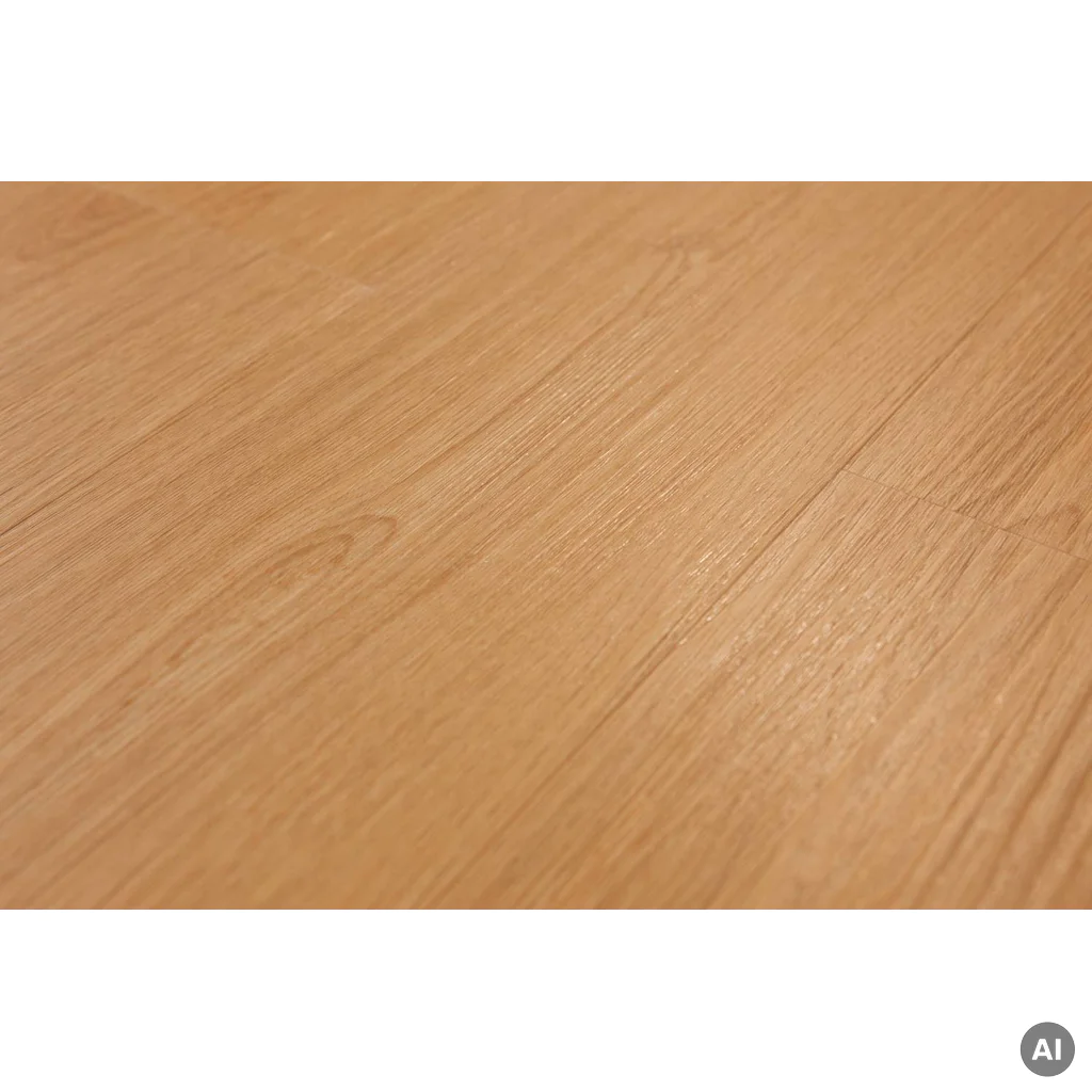 Panele winylowe SPC z podkładem Dąb Miodowy 5.5 mm Klasa 33, 85004-5