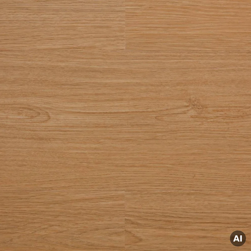 Panele winylowe SPC z podkładem Dąb Miodowy 5.5 mm Klasa 3