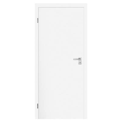 Drzwi Norma Decor 1 Bezprzylgowe (otwierane na zewnątrz) Lewe 80cm plaster miodu, 100073568