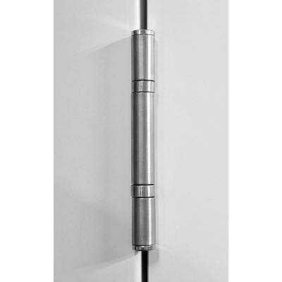 Drzwi Norma Decor 1 Bezprzylgowe (otwierane na zewnątrz) Lewe 80cm plaster miodu, 100073568