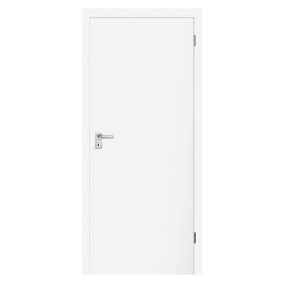 Drzwi Norma Decor 1 Bezprzylgowe (otwierane na zewnątrz) Prawe 80cm plaster miodu, 100073569