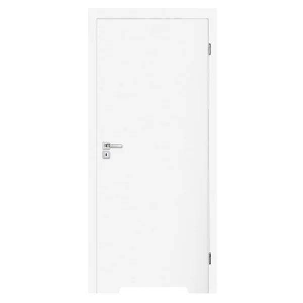 Drzwi Norma Decor 1 WC Bezprzylgowe (otwierane na zewnątrz)