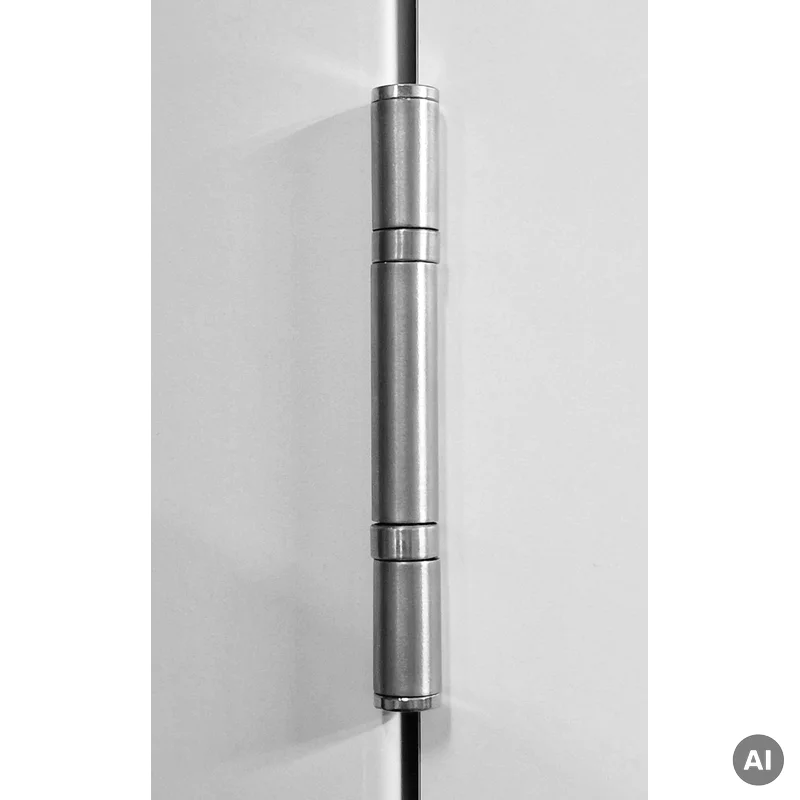 Drzwi Norma Decor 1 WC Bezprzylgowe (otwierane na zewnątrz)