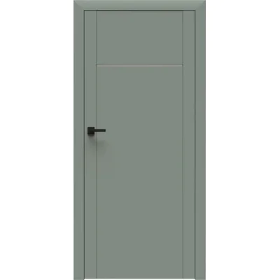 Drzwi Otto 2