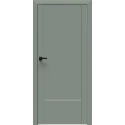 Drzwi Otto 3