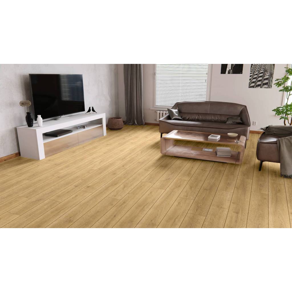 Panele podłogowe Dąb Nowoczesny D59884 AC4 8 mm, 86BP-59884