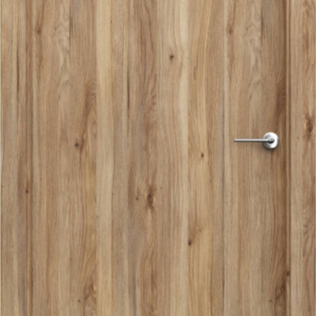 Zestaw Drzwi + Ościeżnica Porta Decor model P 140-180 Dąb Catania Przylgowe (otwierane na zewnątrz) Prawe 80cm plaster miodu, SPWP0P0P08DDT0SZ2AH000, OPWP6D0P08DDT0SZ260000