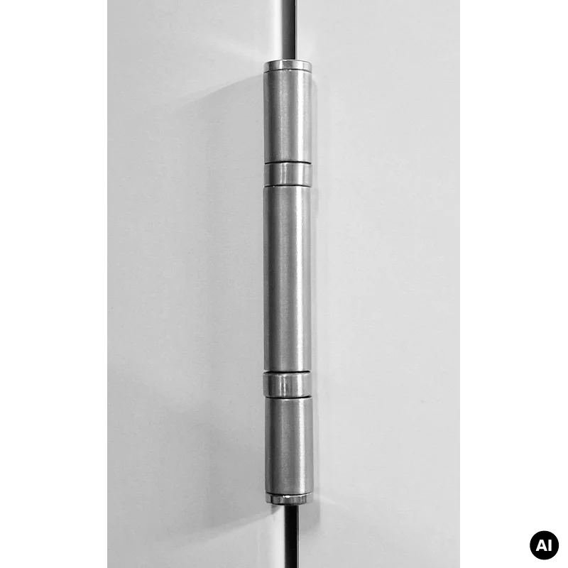 Komplet drzwi + Ościeżnica regulowana 95-114 Norma Decor 1