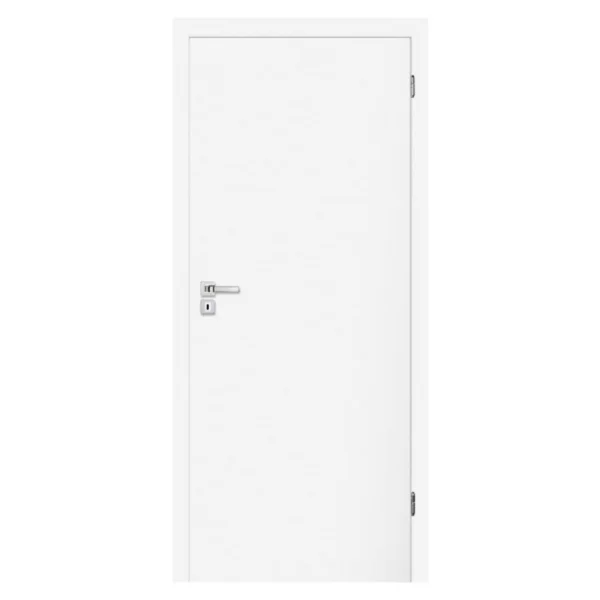 Komplet drzwi + Ościeżnica regulowana 95-114 Norma Decor 1