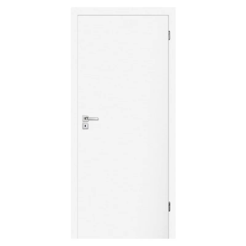 Komplet drzwi + Ościeżnica regulowana 95-114 Norma Decor 1