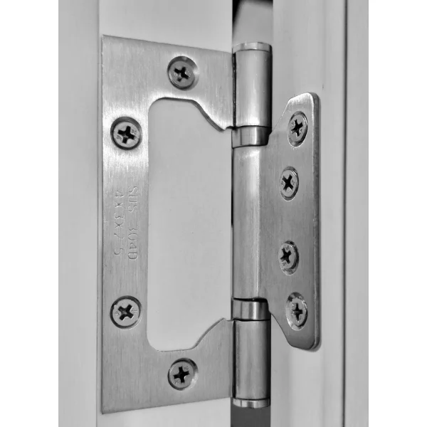 Komplet drzwi + Ościeżnica regulowana 95-114 Norma Decor 1