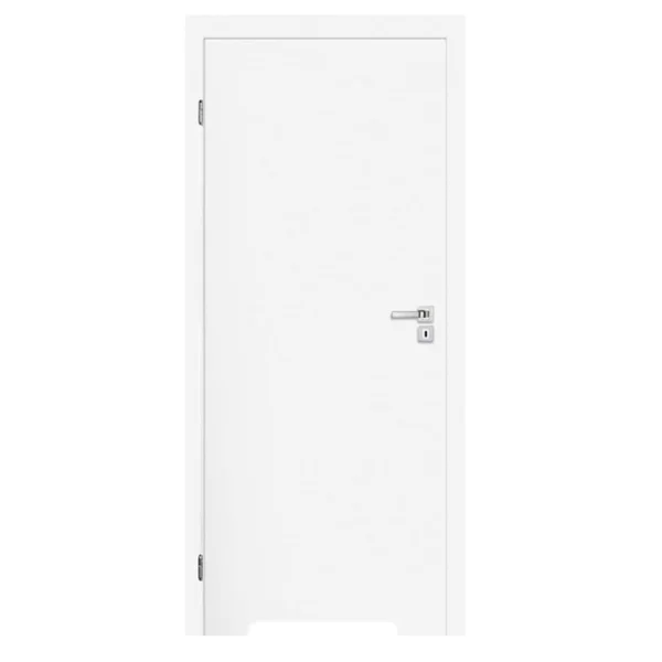 Komplet drzwi + Ościeżnica regulowana 95-114 Norma Decor 1