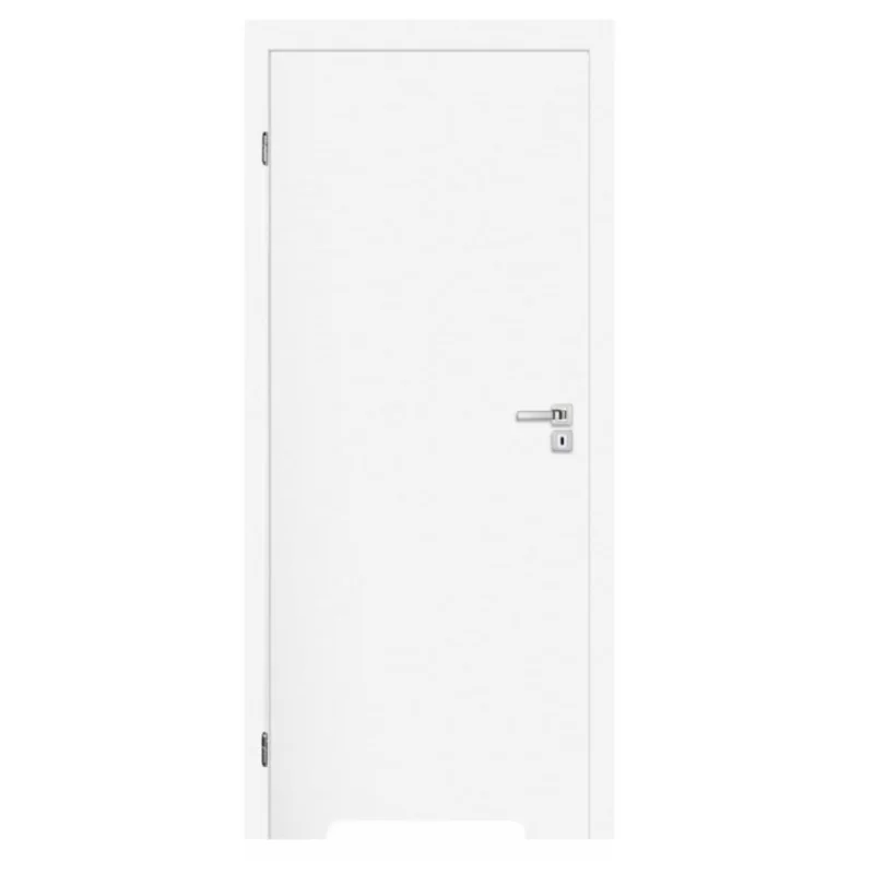 Komplet drzwi + Ościeżnica regulowana 95-114 Norma Decor 1