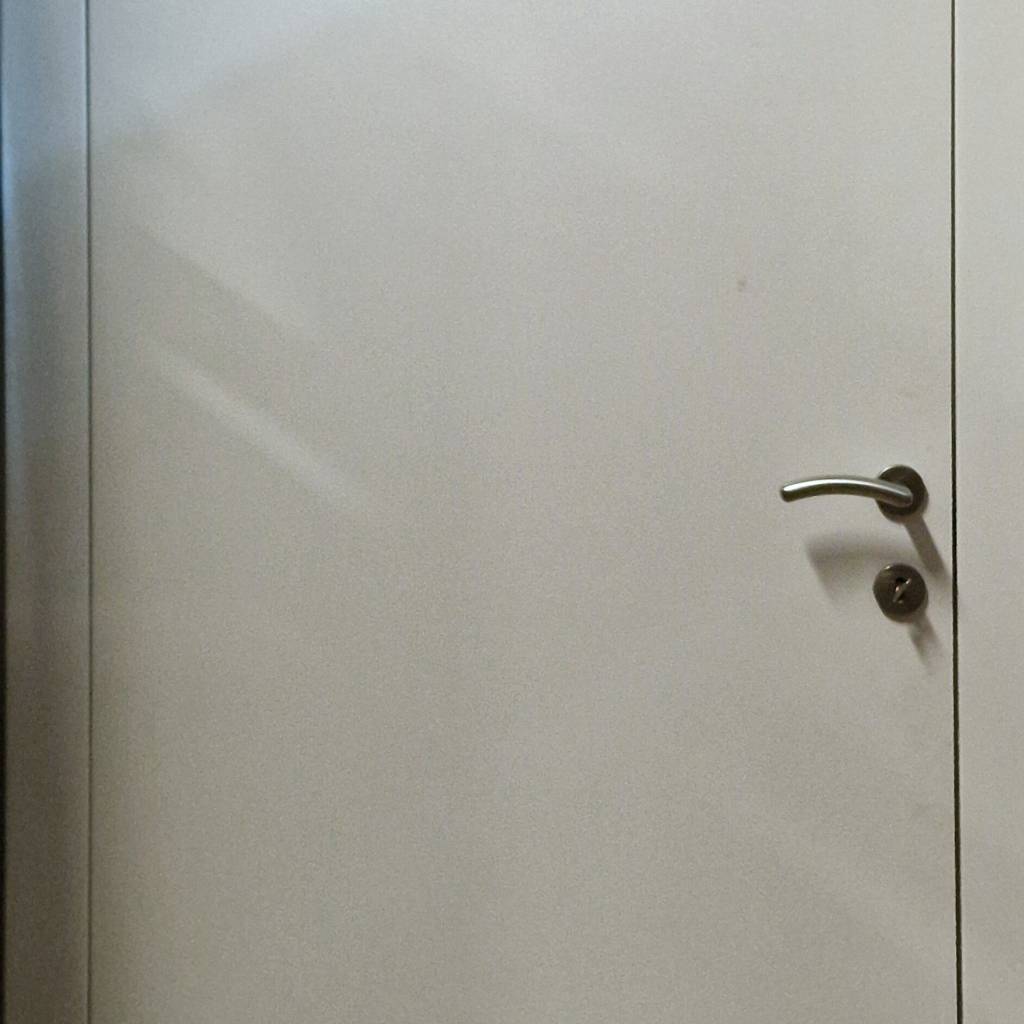 Komplet drzwi + Ościeżnica regulowana 95-114 Norma Decor 1 prawe 80cm Zawias motylkowy bezprzylgowe WC, 100073578, 100073608