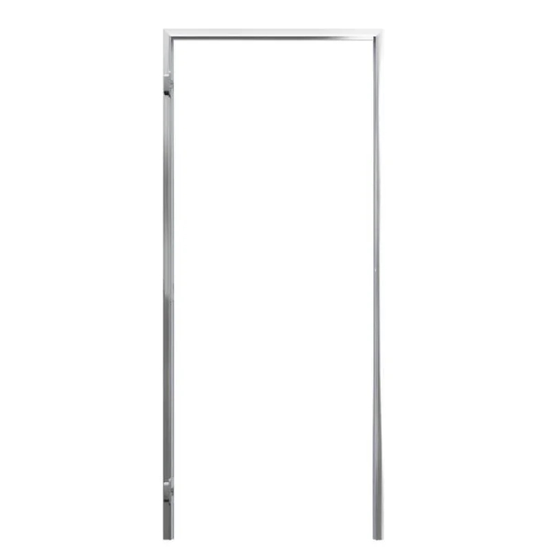 Zestaw Drzwi ukryte + Ościeżnica Porta HIDE WC Bezprzylgow