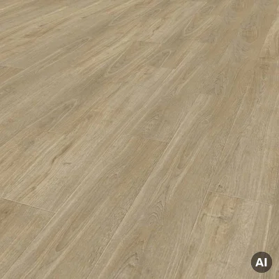 Panele winylowe samoprzylepne z podkładem Madera Natural 3.5 mm Klasa 32, 39941615