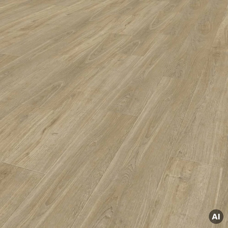 Panele winylowe samoprzylepne z podkładem Madera Natural 3.