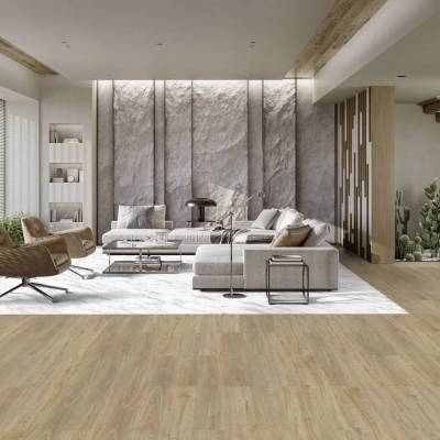 Panele winylowe samoprzylepne ze zintegrowanym podkładem Madera Natural  1615 Klasa 32 3.5 mm, 39941615