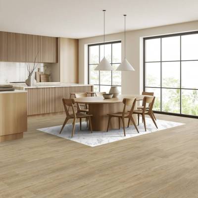 Panele winylowe samoprzylepne ze zintegrowanym podkładem Madera Natural  1615 Klasa 32 3.5 mm, 39941615
