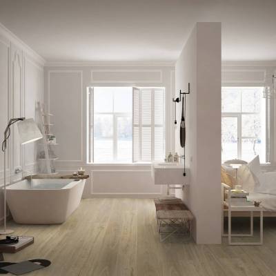 Panele winylowe samoprzylepne ze zintegrowanym podkładem Madera Natural  1615 Klasa 32 3.5 mm, 39941615