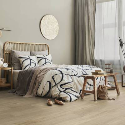 Panele winylowe samoprzylepne ze zintegrowanym podkładem Madera Natural  1615 Klasa 32 3.5 mm, 39941615